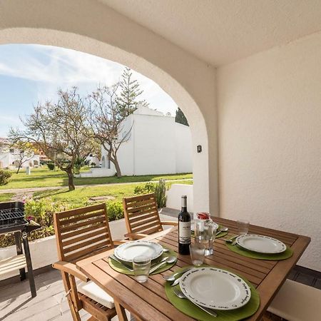 Lovelystay - Green Oasis Villa Βιλαμούρα Εξωτερικό φωτογραφία