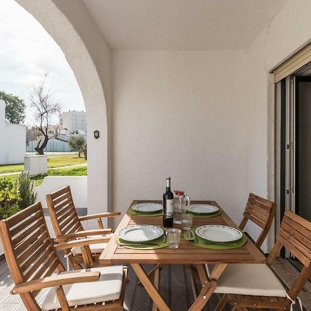 Lovelystay - Green Oasis Villa Βιλαμούρα Εξωτερικό φωτογραφία