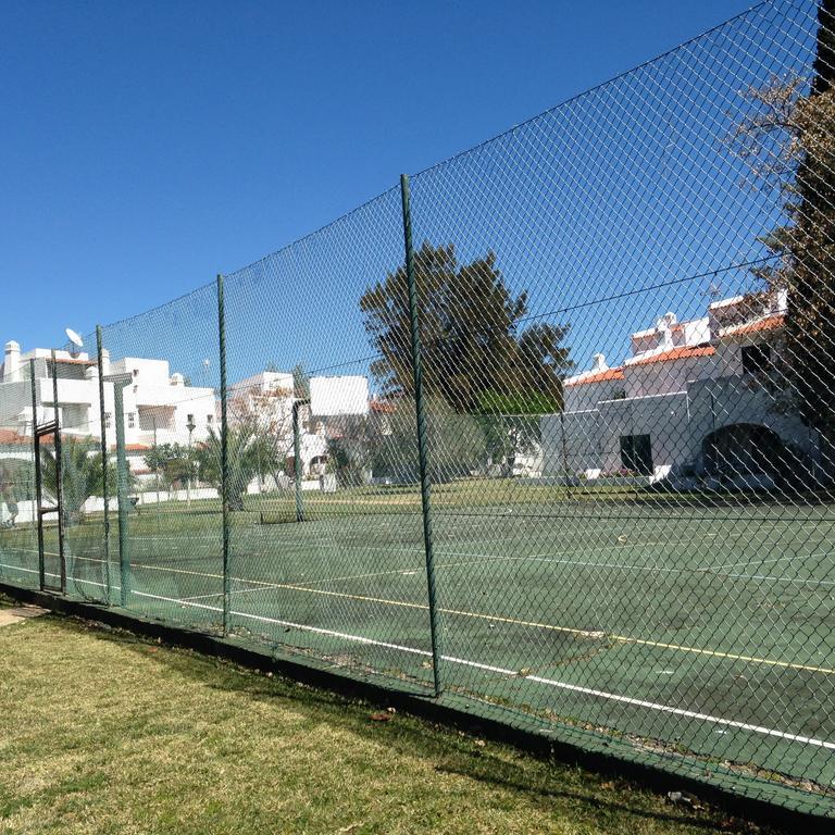 Lovelystay - Green Oasis Villa Βιλαμούρα Εξωτερικό φωτογραφία