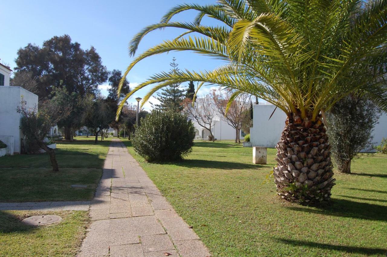 Lovelystay - Green Oasis Villa Βιλαμούρα Εξωτερικό φωτογραφία