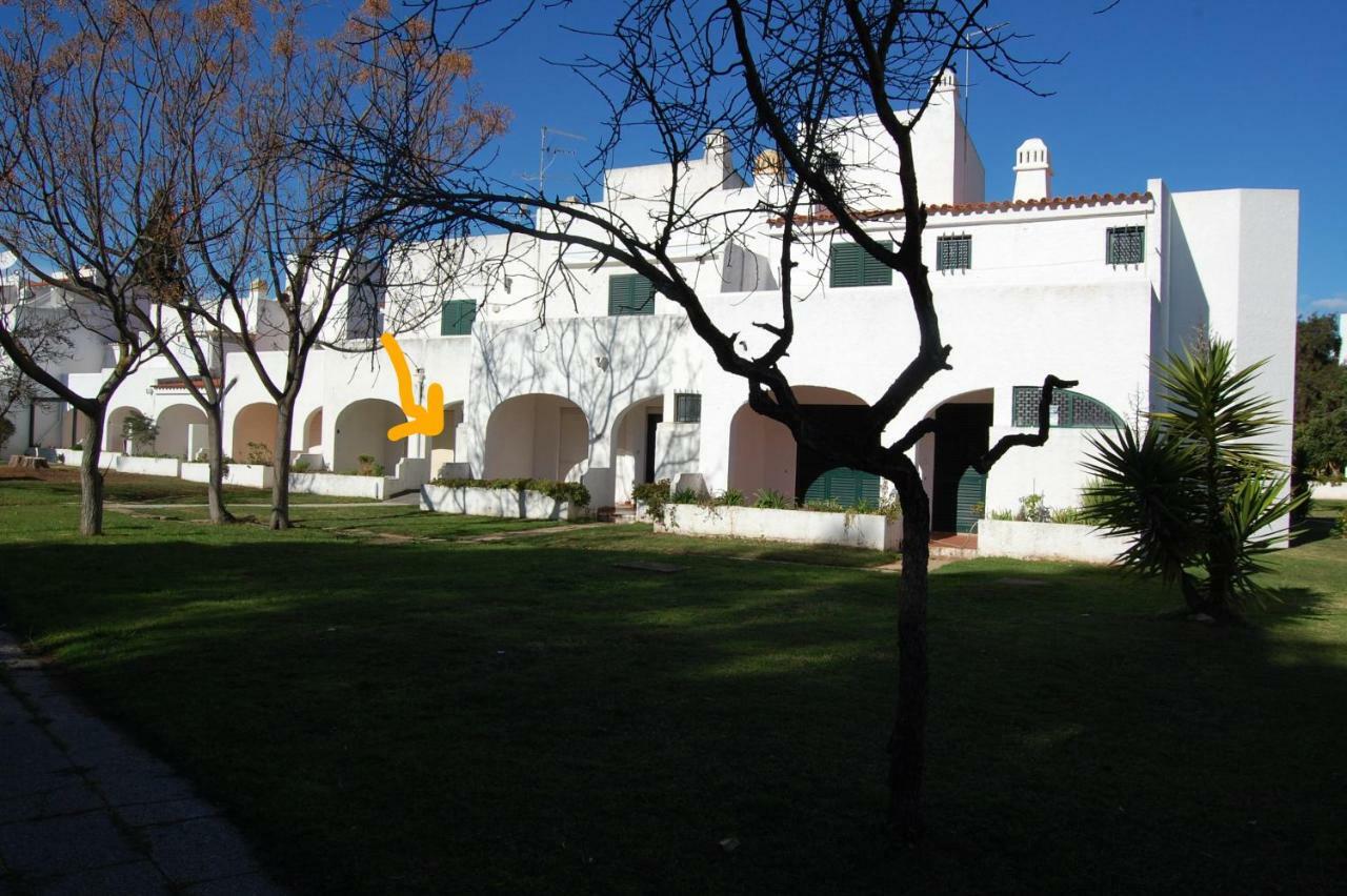 Lovelystay - Green Oasis Villa Βιλαμούρα Εξωτερικό φωτογραφία