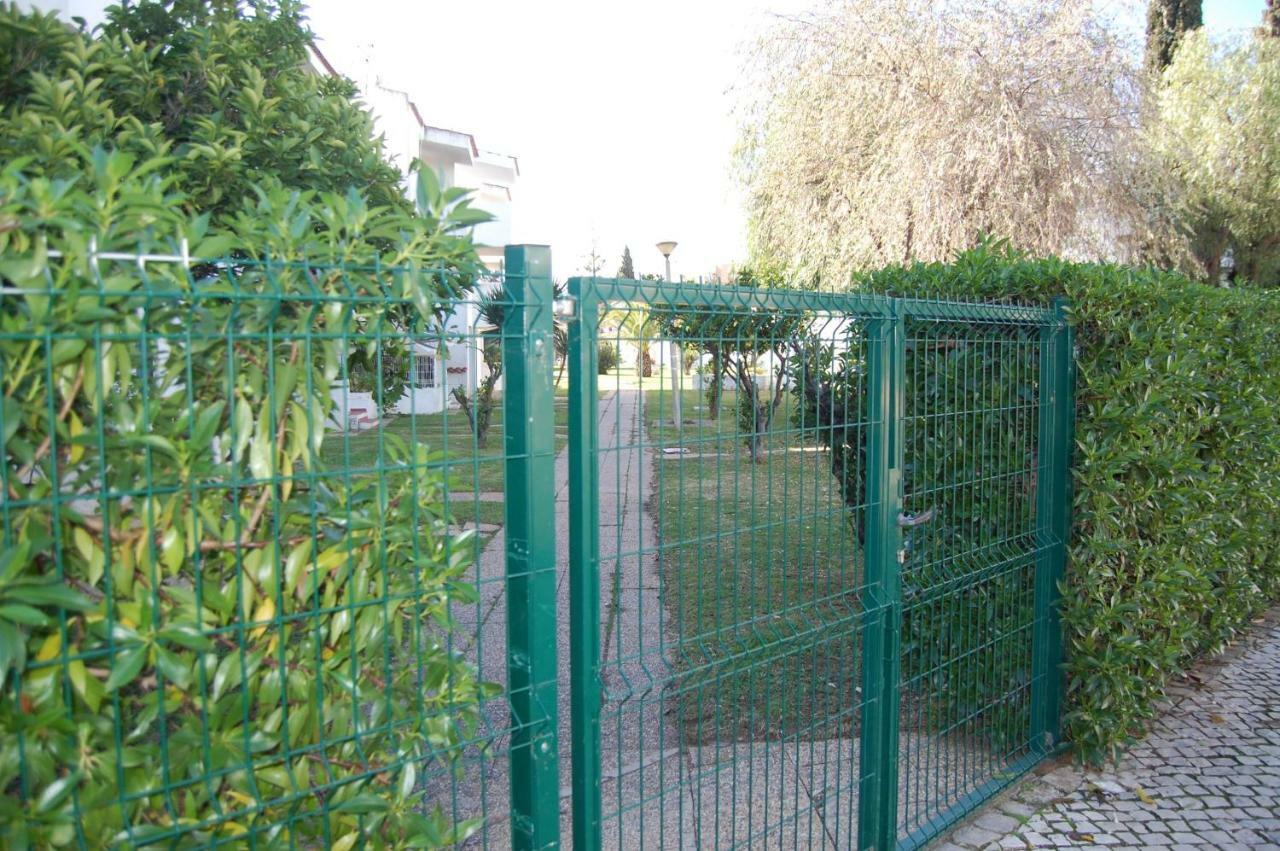 Lovelystay - Green Oasis Villa Βιλαμούρα Εξωτερικό φωτογραφία