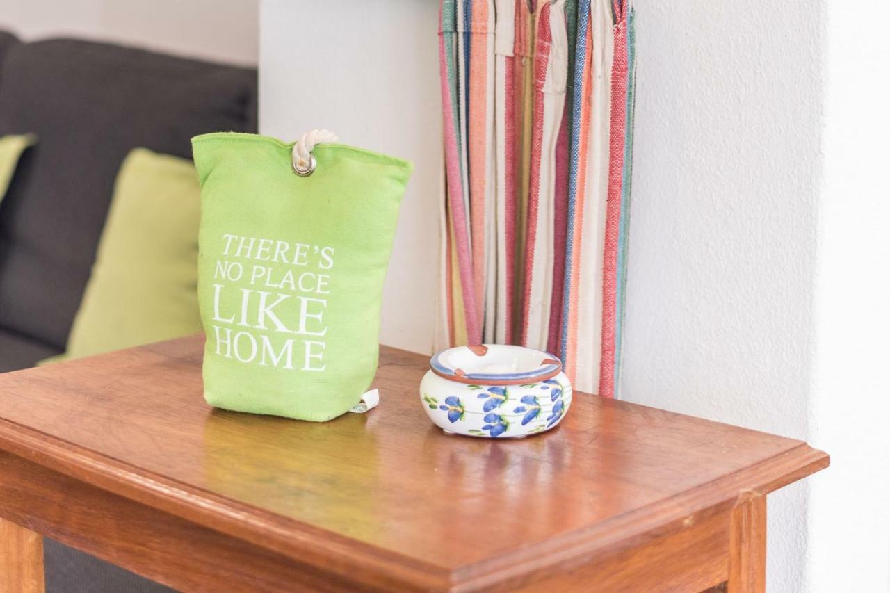 Lovelystay - Green Oasis Villa Βιλαμούρα Εξωτερικό φωτογραφία