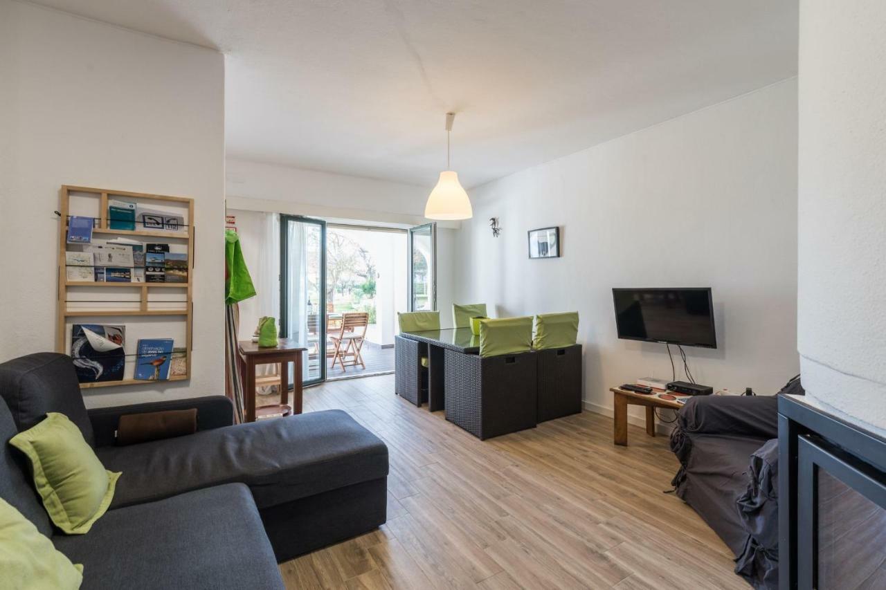 Lovelystay - Green Oasis Villa Βιλαμούρα Εξωτερικό φωτογραφία