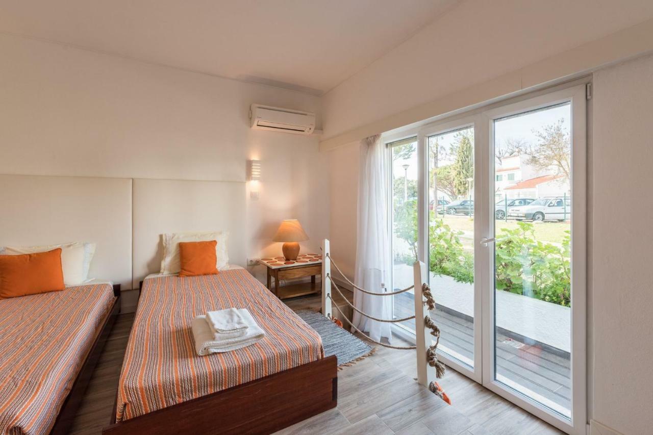 Lovelystay - Green Oasis Villa Βιλαμούρα Εξωτερικό φωτογραφία
