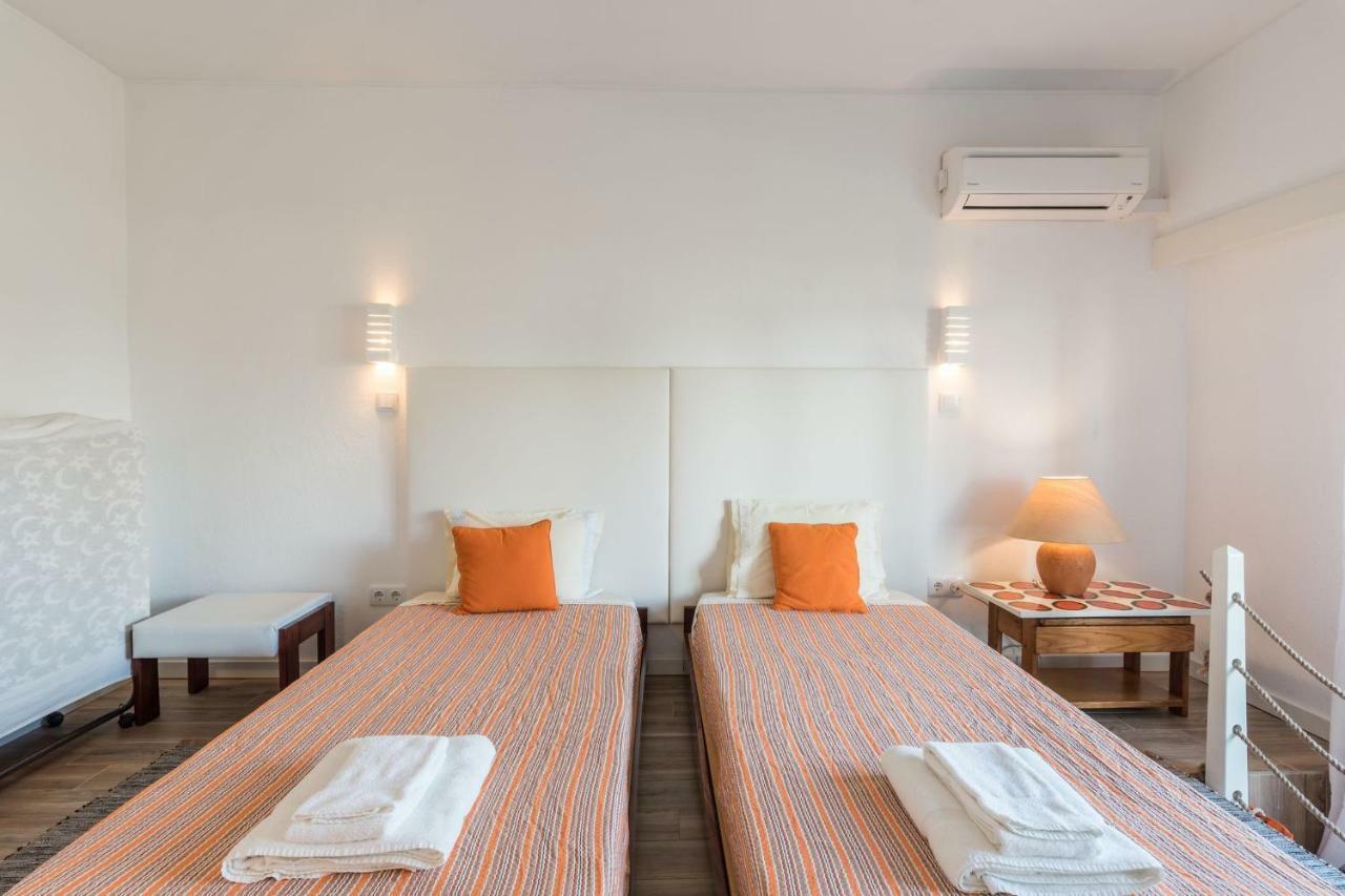 Lovelystay - Green Oasis Villa Βιλαμούρα Εξωτερικό φωτογραφία