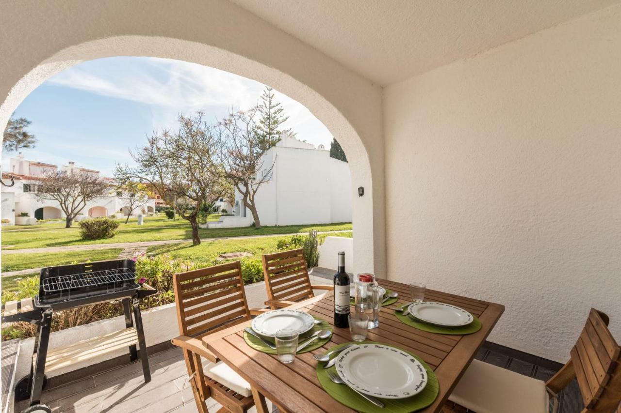 Lovelystay - Green Oasis Villa Βιλαμούρα Εξωτερικό φωτογραφία