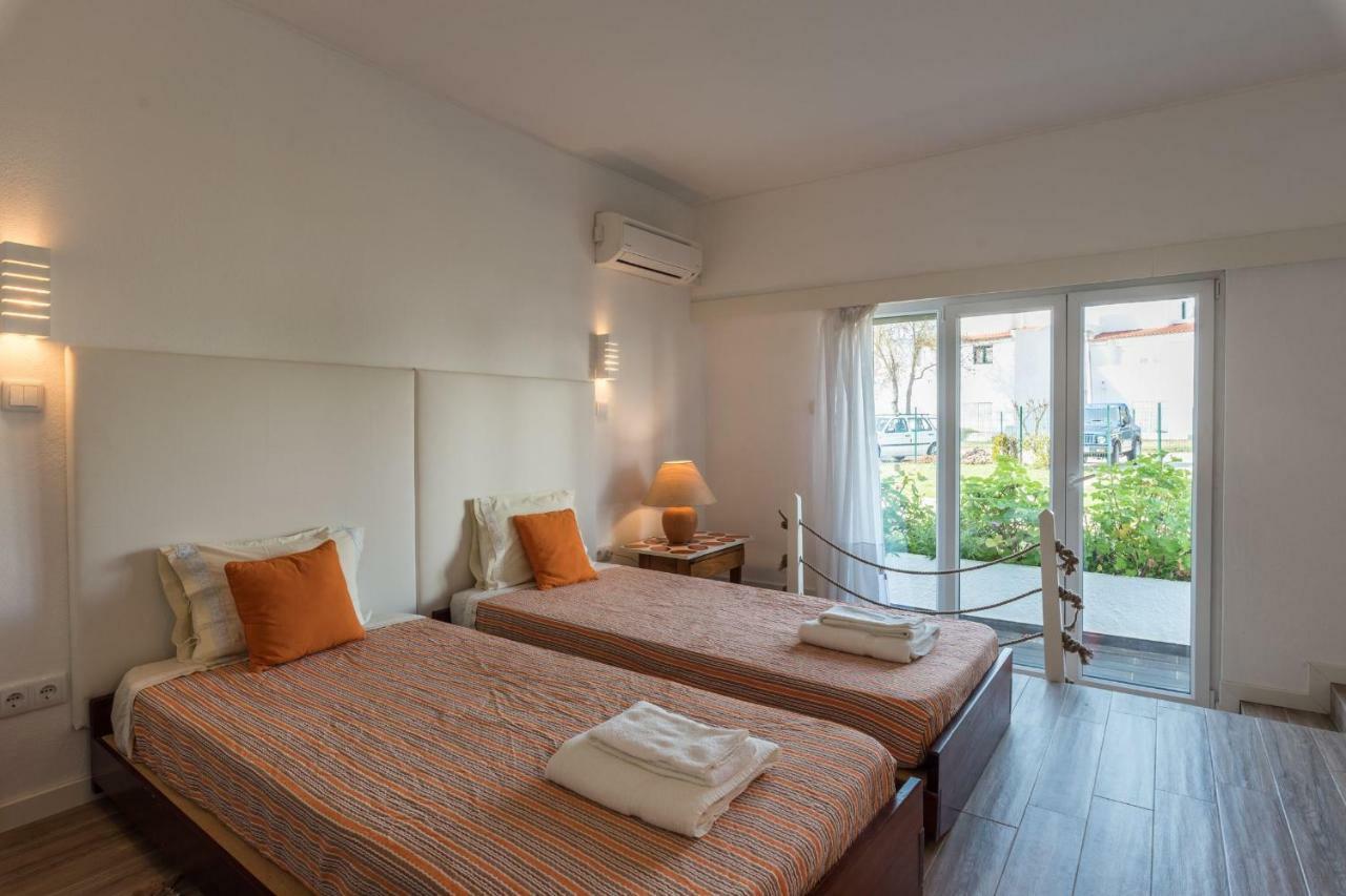Lovelystay - Green Oasis Villa Βιλαμούρα Εξωτερικό φωτογραφία