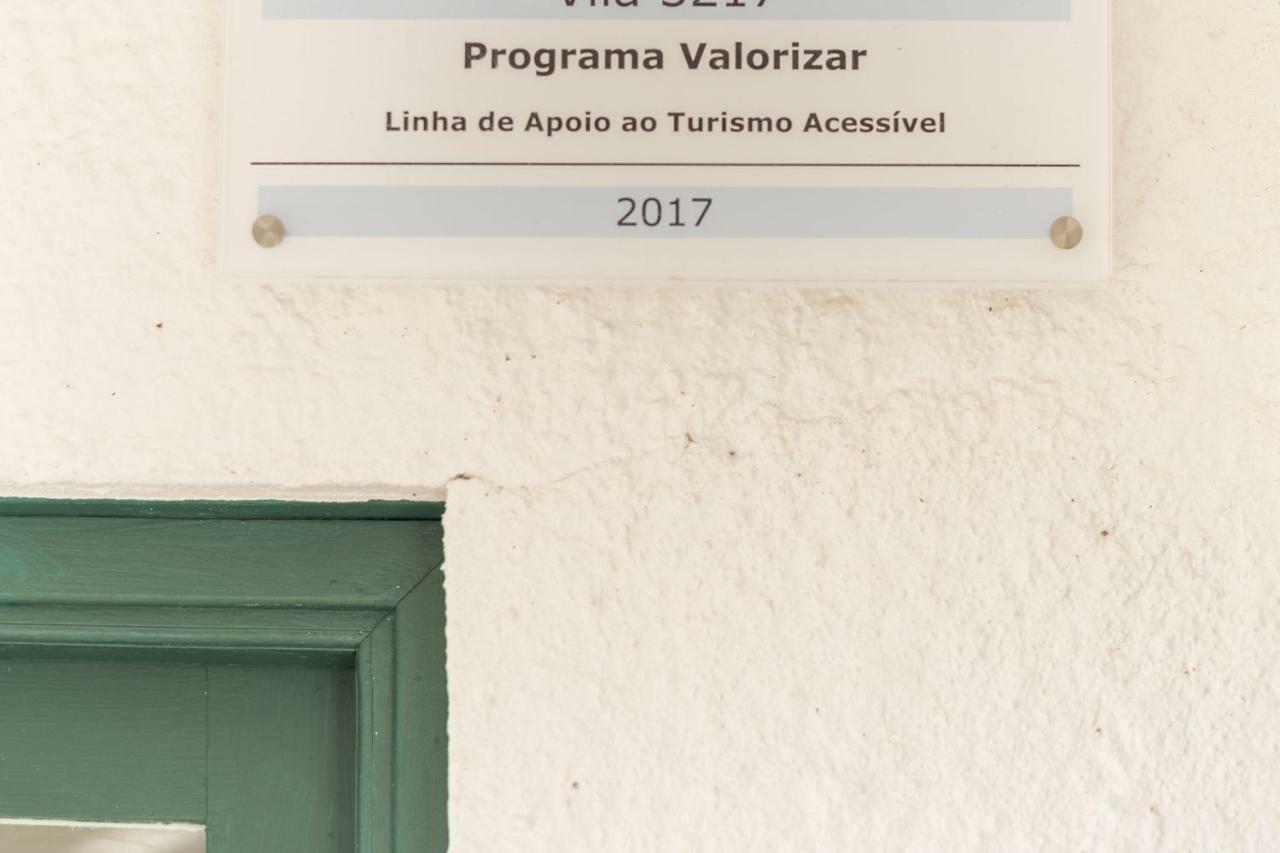 Lovelystay - Green Oasis Villa Βιλαμούρα Εξωτερικό φωτογραφία