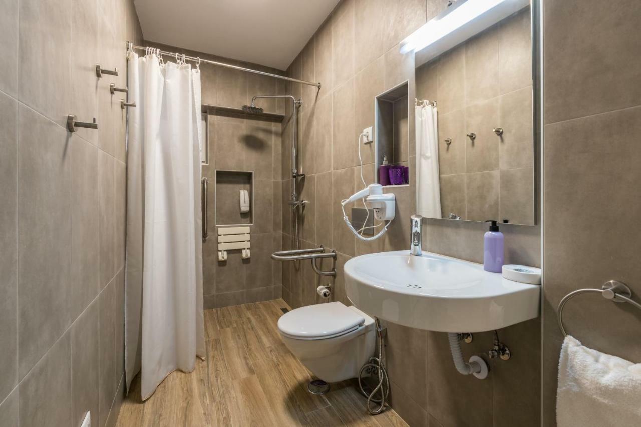 Lovelystay - Green Oasis Villa Βιλαμούρα Εξωτερικό φωτογραφία