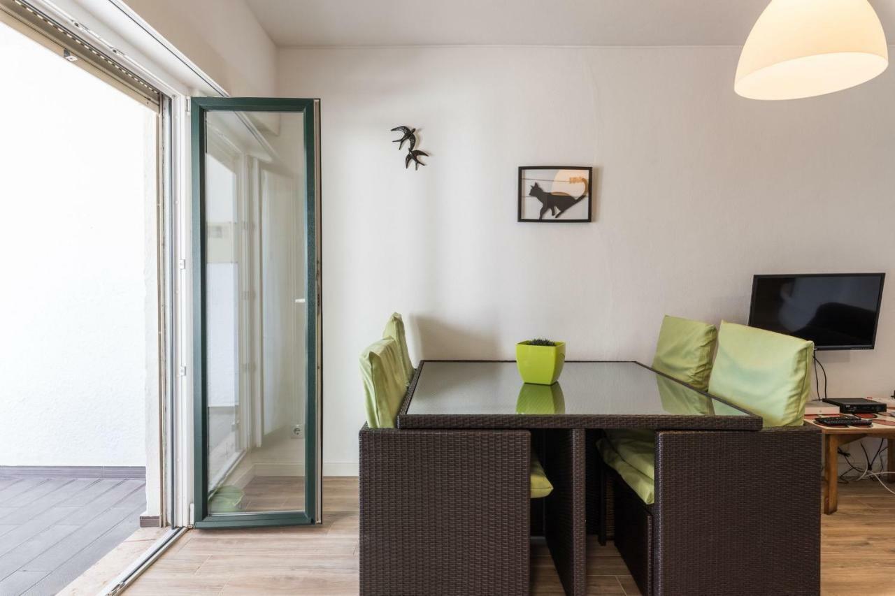 Lovelystay - Green Oasis Villa Βιλαμούρα Εξωτερικό φωτογραφία