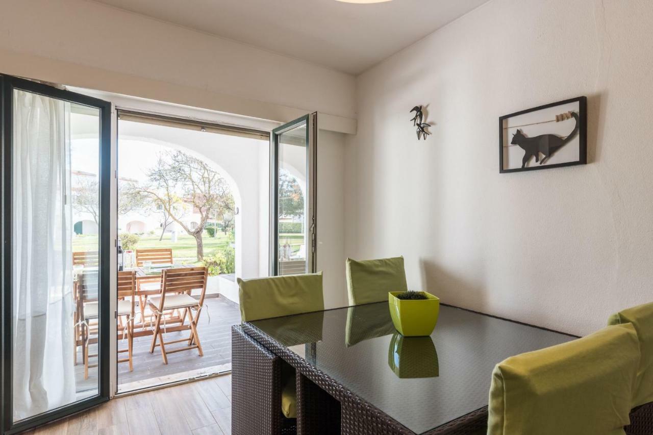 Lovelystay - Green Oasis Villa Βιλαμούρα Εξωτερικό φωτογραφία