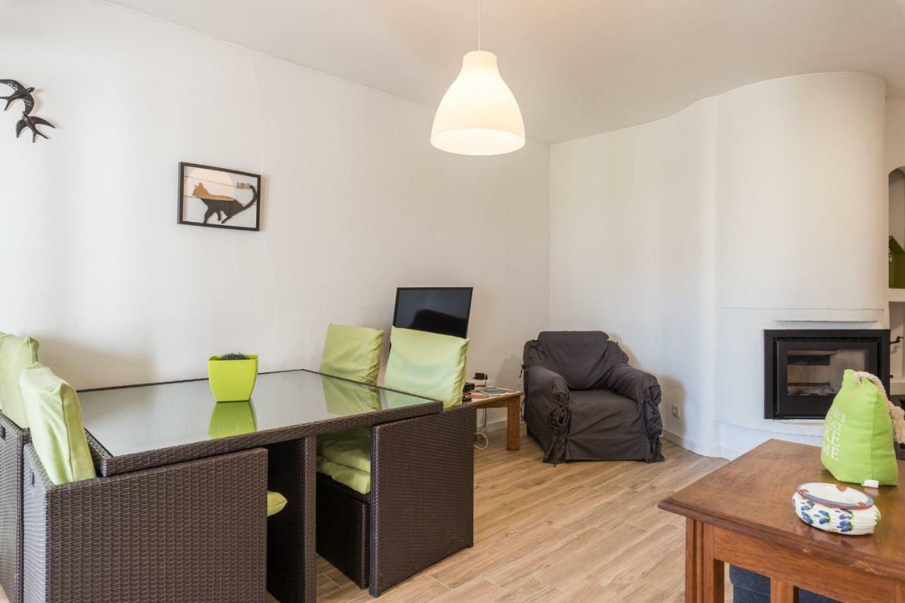 Lovelystay - Green Oasis Villa Βιλαμούρα Εξωτερικό φωτογραφία