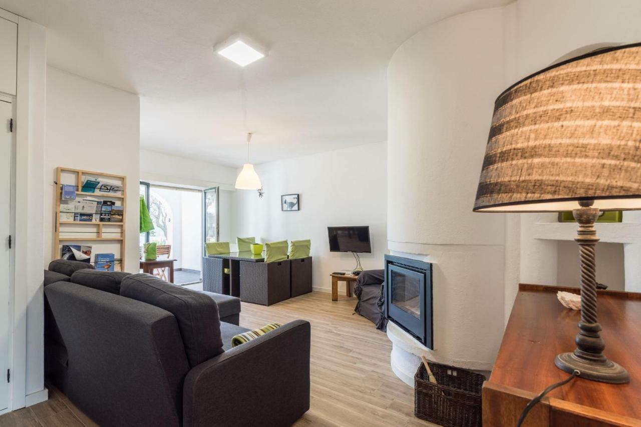 Lovelystay - Green Oasis Villa Βιλαμούρα Εξωτερικό φωτογραφία