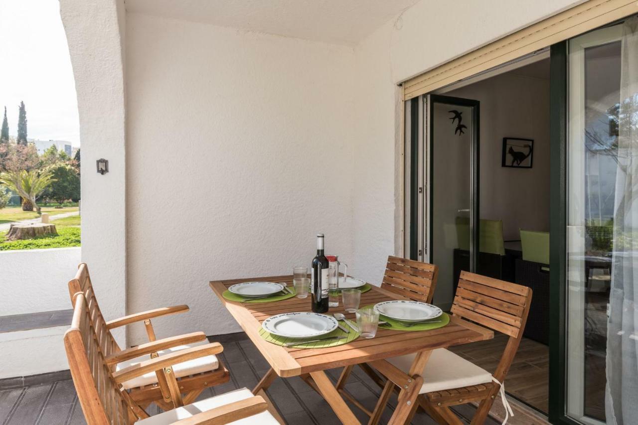 Lovelystay - Green Oasis Villa Βιλαμούρα Εξωτερικό φωτογραφία
