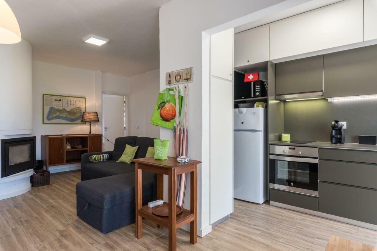 Lovelystay - Green Oasis Villa Βιλαμούρα Εξωτερικό φωτογραφία