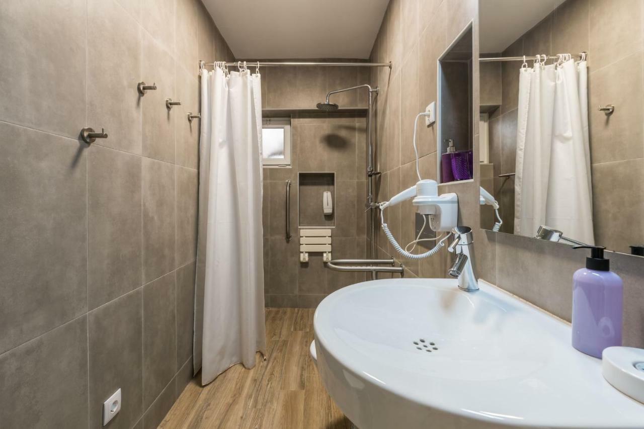 Lovelystay - Green Oasis Villa Βιλαμούρα Εξωτερικό φωτογραφία