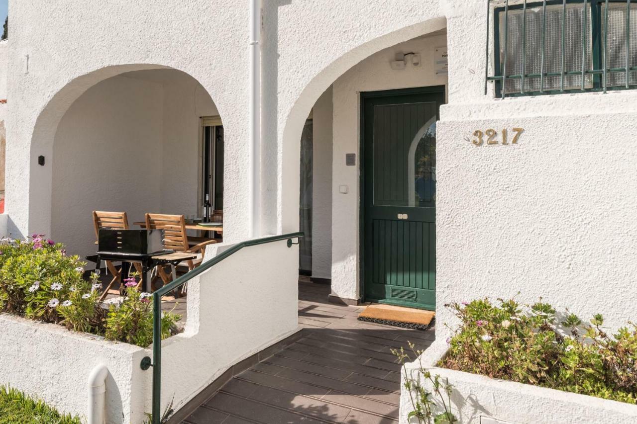 Lovelystay - Green Oasis Villa Βιλαμούρα Εξωτερικό φωτογραφία