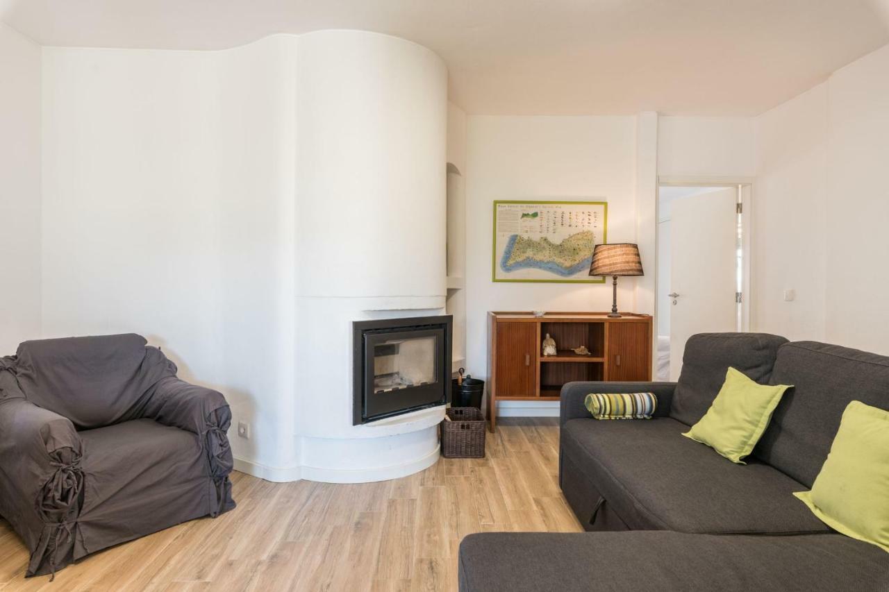 Lovelystay - Green Oasis Villa Βιλαμούρα Εξωτερικό φωτογραφία