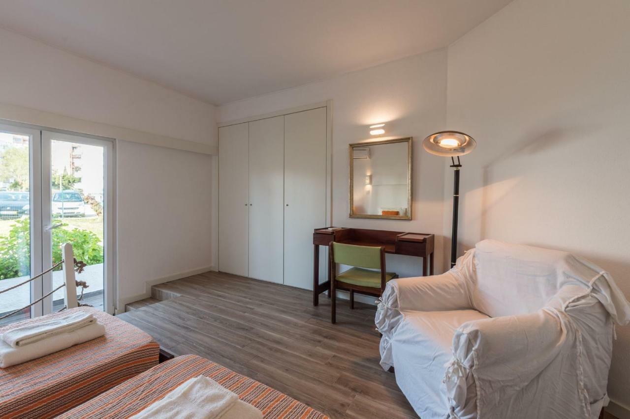 Lovelystay - Green Oasis Villa Βιλαμούρα Εξωτερικό φωτογραφία